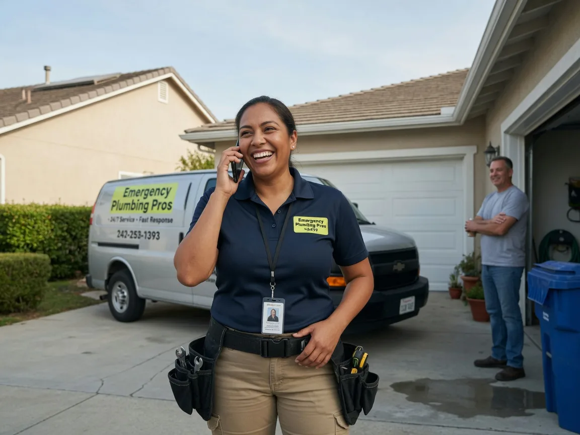 Emergency Plumber Cedar Vale, KS FAQs